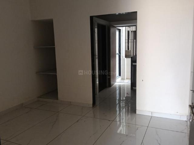 1 BHK Independent House in Dindoli for rent Surat. The reference number is 20095364