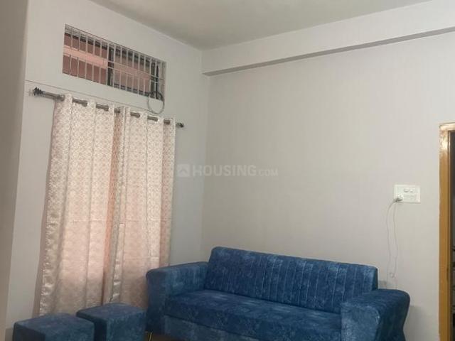 1 BHK Independent House in Dispur for rent Guwahati. The reference number is 19643956