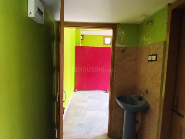 1 BHK Independent House in Dispur for rent Guwahati. The reference number is 20031361