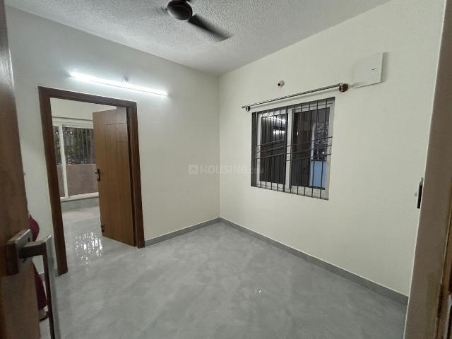 1 BHK Independent House in Domlur Layout for rent Bengaluru. The reference number is 19712828