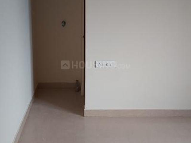 1 BHK Independent House in Domlur Layout for rent Bengaluru. The reference number is 20683107