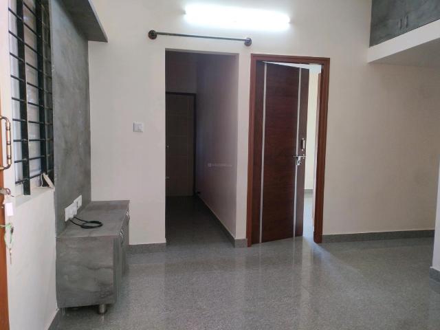 1 BHK Independent House in Doddakannelli for rent Bengaluru. The reference number is 15841506