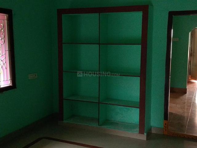 1 BHK Independent House in Dowlaiswaram for rent Rajahmundry. The reference number is 18080945