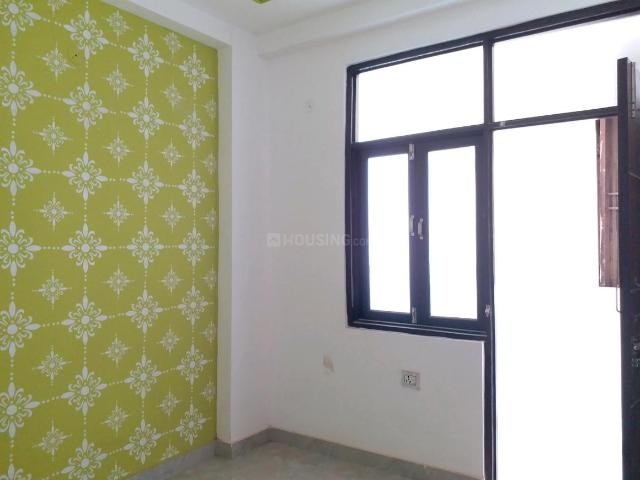 1 BHK Independent Builder Floor in DLF Ankur Vihar for resale Ghaziabad. The reference number is 17567750