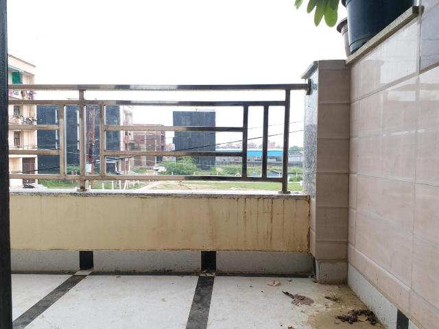1 BHK Independent House in DLF Ankur Vihar for resale Ghaziabad. The reference number is 17606084
