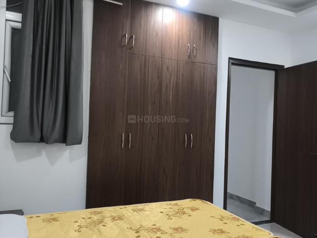 1 BHK Independent House in DLF Phase 5 for rent Gurgaon. The reference number is 19164606