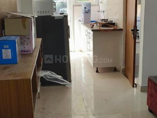 1 BHK Independent House in DLF Phase 5 for rent Gurgaon. The reference number is 19164731