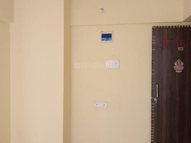 1 BHK Independent House in Dronagiri for rent Navi Mumbai. The reference number is 19936162
