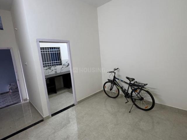 1 BHK Independent House in Dunda for rent Raipur. The reference number is 20783170