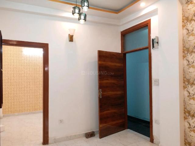 2 BHK Independent Builder Floor in Ved Vihar for resale Ghaziabad. The reference number is 17567450
