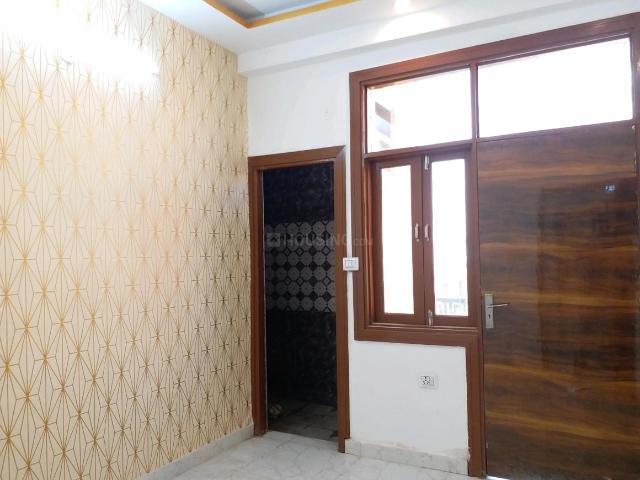 3 BHK Independent Builder Floor in DLF Ankur Vihar for resale Ghaziabad. The reference number is 17567491
