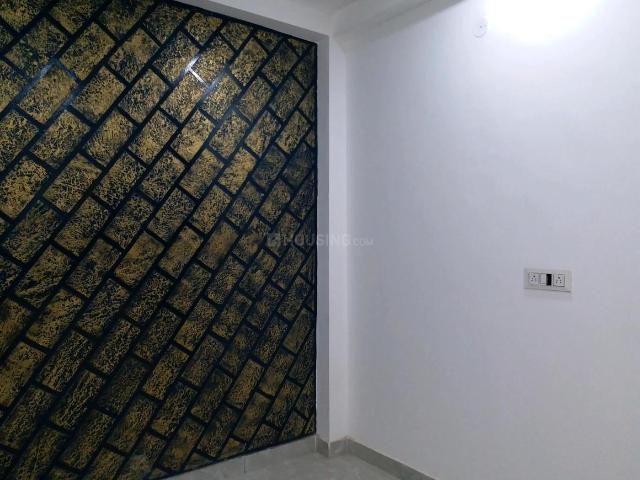 1 BHK Independent Builder Floor in DLF Ankur Vihar for resale Ghaziabad. The reference number is 17567604