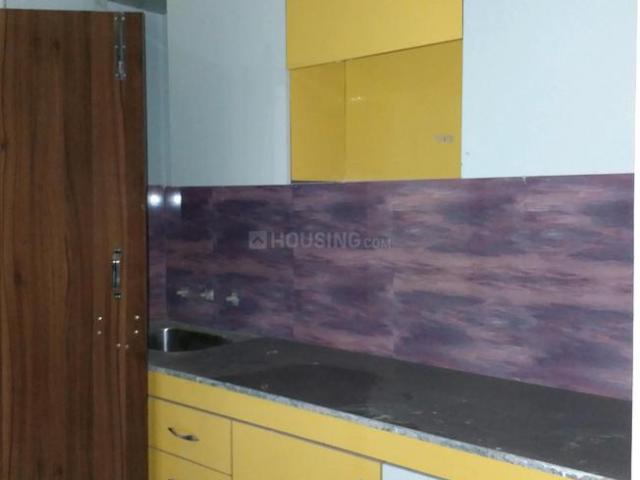 1 BHK Independent Builder Floor in DLF Ankur Vihar for resale Ghaziabad. The reference number is 17567724