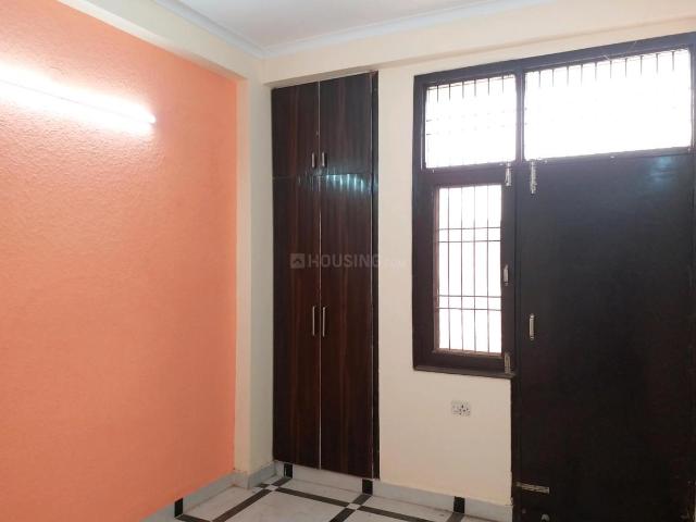 1 BHK Independent Builder Floor in DLF Ankur Vihar for resale Ghaziabad. The reference number is 17606066