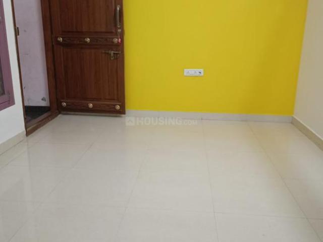 1 BHK Independent House in Ejipura for rent Bengaluru. The reference number is 20566242