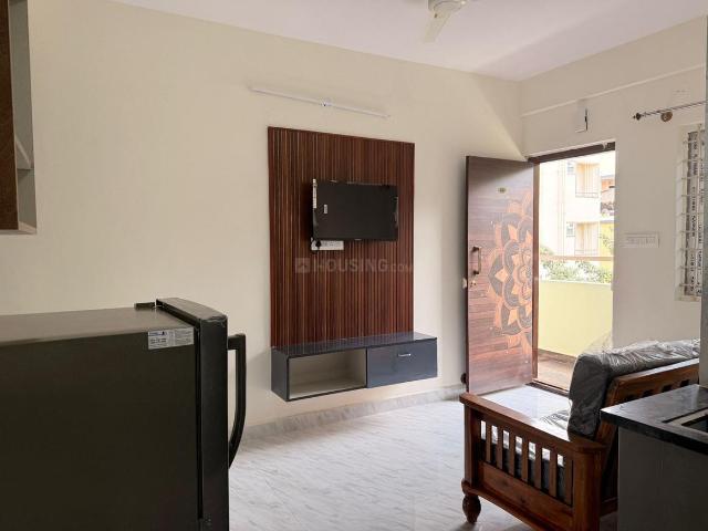 1 BHK Independent House in Electronic City for resale Bengaluru. The reference number is 19780680