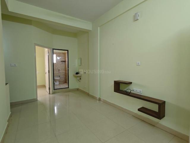 1 BHK Independent House in Electronic City Phase 2 for rent Bengaluru. The reference number is 20217180