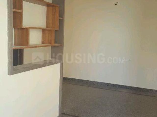 1 BHK Independent House in Electronic City Phase 2 for rent Bengaluru. The reference number is 7238775