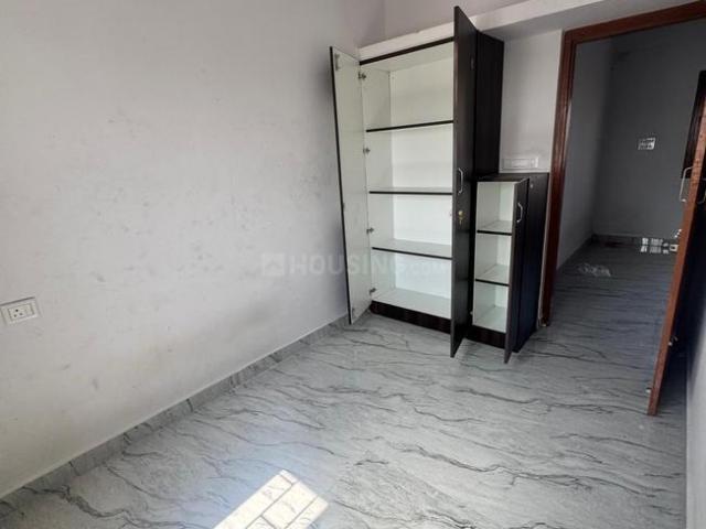 1 BHK Independent House in Electronic City Phase 2 for resale Bengaluru. The reference number is 20266570