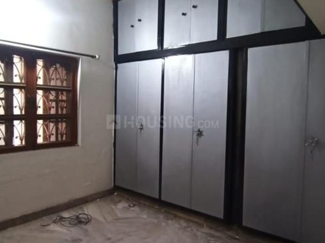 1 BHK Independent House in Ellora Park for rent Vadodara. The reference number is 16645264