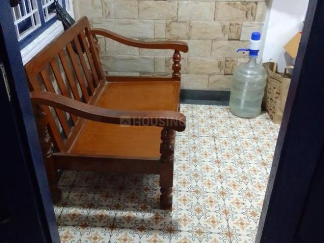 1 BHK Independent House in Fatasil Ambari for rent Guwahati. The reference number is 20727253