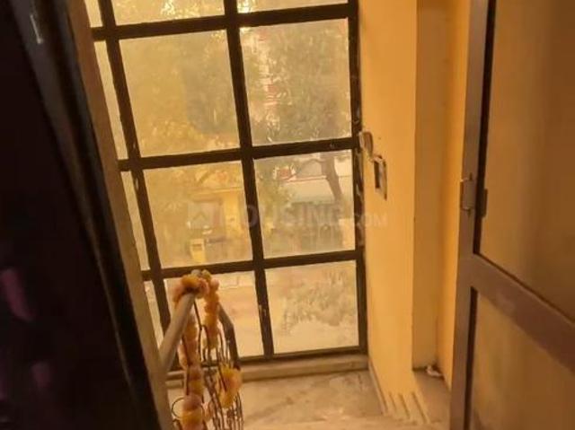 1 BHK Independent House in Gamma II for rent Greater Noida. The reference number is 19756698