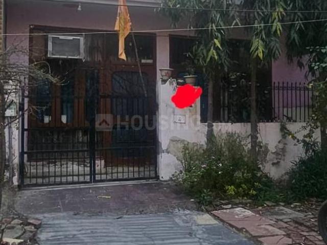 1 BHK Independent House in Gamma II Greater Noida for resale Rampur Jagir. The reference number is 16851742