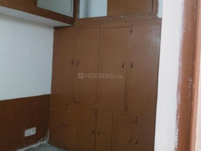 1 BHK Independent House in Gamma II Greater Noida for resale Rampur Jagir. The reference number is 17124731