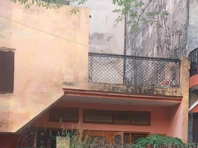 1 BHK Independent House in Gamma II Greater Noida for resale Rampur Jagir. The reference number is 17734727