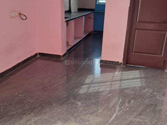 1 BHK Independent House in Gantiganahalli for rent Bengaluru. The reference number is 20487948