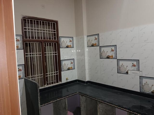 1 BHK Independent House in Ganwar Brahmanan for rent Jaipur. The reference number is 20984971