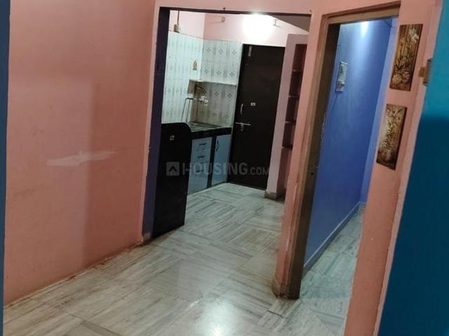 1 BHK Independent House in Bholav for rent Bharuch. The reference number is 20619108