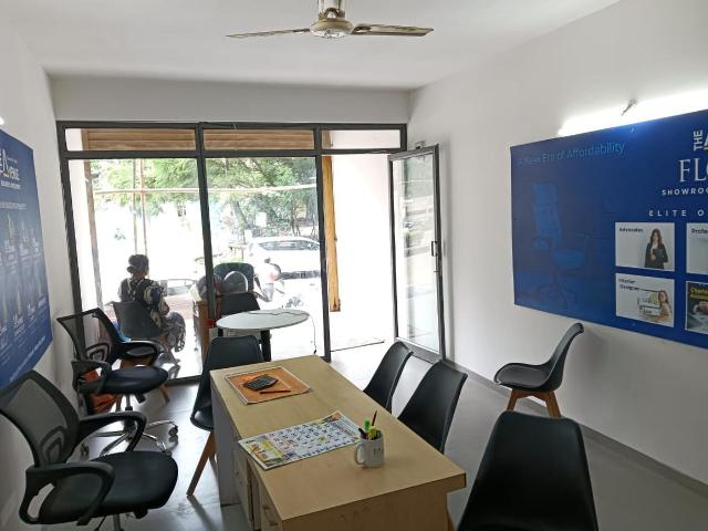 1 BHK Independent House in Gangapur for rent Nashik. The reference number is 17797221