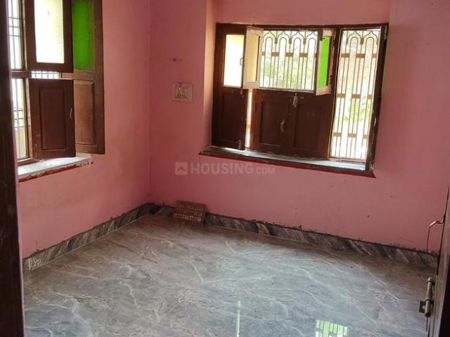 1 BHK Independent House in Gangwara for rent Darbhanga. The reference number is 20766927