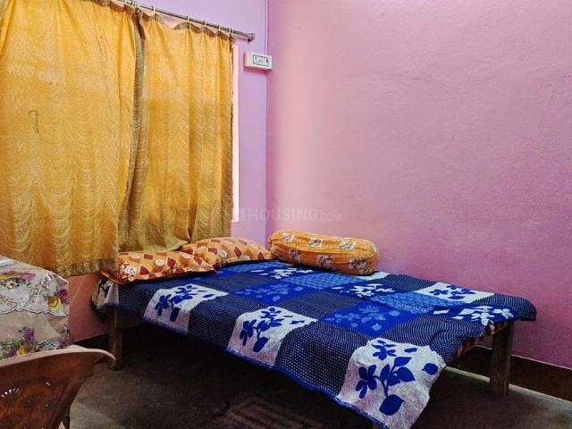 1 BHK Independent House in Ganguly Bagan for rent Kolkata. The reference number is 20474853