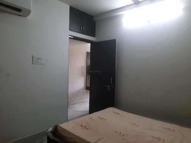 1 BHK Independent House in Gachibowli for rent Hyderabad. The reference number is 13734966