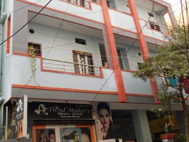 1 BHK Independent House in Gachibowli for rent Hyderabad. The reference number is 20533543