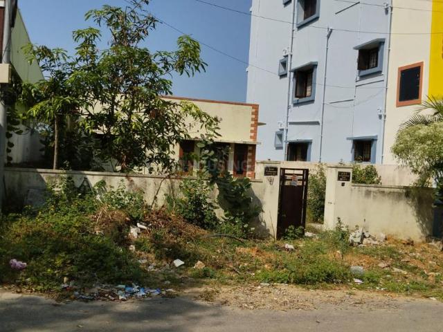1 BHK Independent House in Gachibowli for resale Hyderabad. The reference number is 16928287