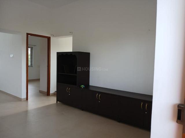 1 BHK Independent House in Gadikoppa for rent Shivamogga. The reference number is 20085578