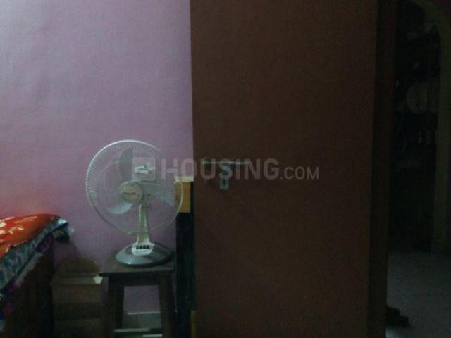 1 BHK Independent House in Garden Reach for resale Kolkata. The reference number is 5938242