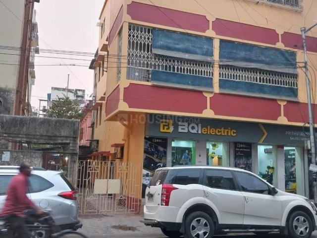 1 BHK Independent House in Gariahat for rent Kolkata. The reference number is 15950428