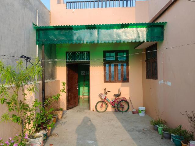 1 BHK Independent House in Gautam Nagar for rent Fatehpur. The reference number is 20363215