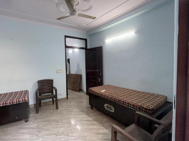 1 BHK Independent House in Gautam Nagar for rent New Delhi. The reference number is 20247395