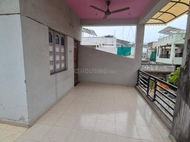 1 BHK Independent House in Ghodasar for rent Ahmedabad. The reference number is 20652207