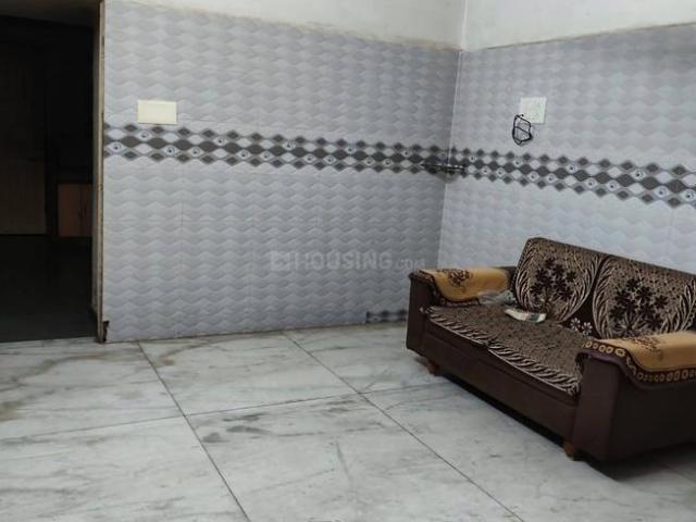 1 BHK Independent House in Ghodasar for rent Ahmedabad. The reference number is 20295689