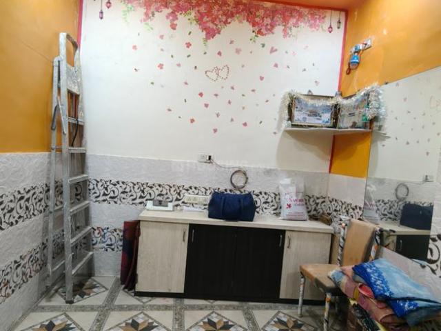 1 BHK Independent House in Ghatkopar East for resale Mumbai. The reference number is 19978671