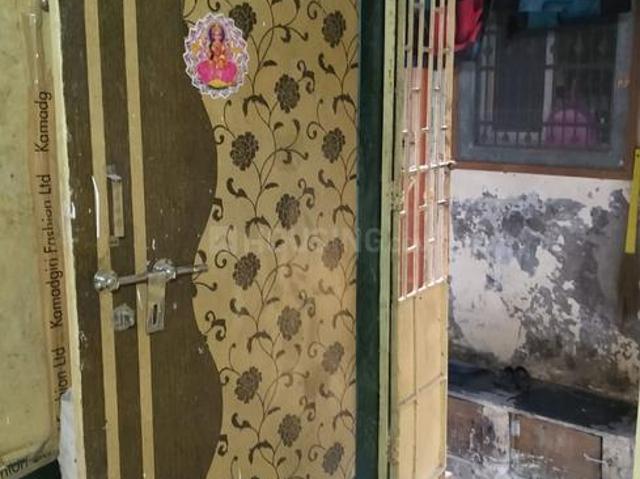 1 BHK Independent House in Ghatkopar West for resale Mumbai. The reference number is 11223299