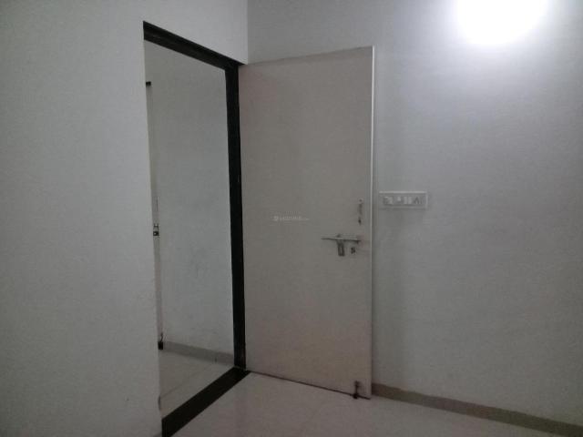 1 BHK Independent House in Ghatlodiya for rent Ahmedabad. The reference number is 17259837