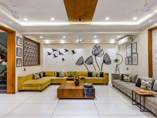 1 BHK Independent House in Ghatlodiya for rent Ahmedabad. The reference number is 20568788