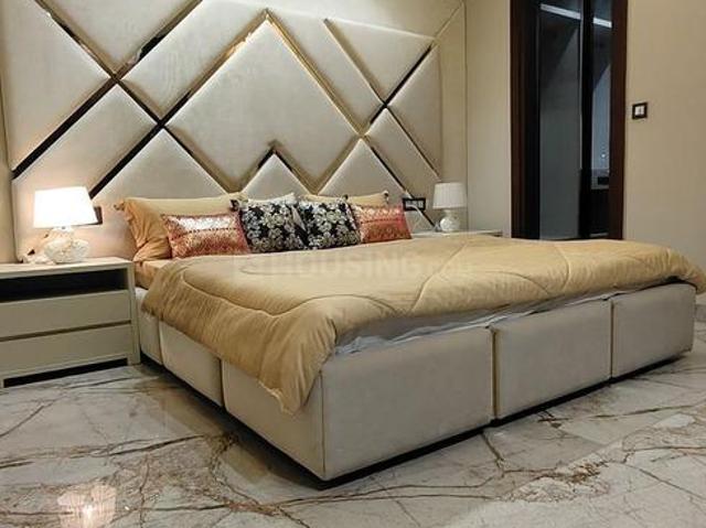1 BHK Independent House in Ghatlodiya for rent Ahmedabad. The reference number is 20568848